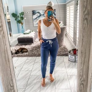 Aerie Sweatpants Joggers (XS)